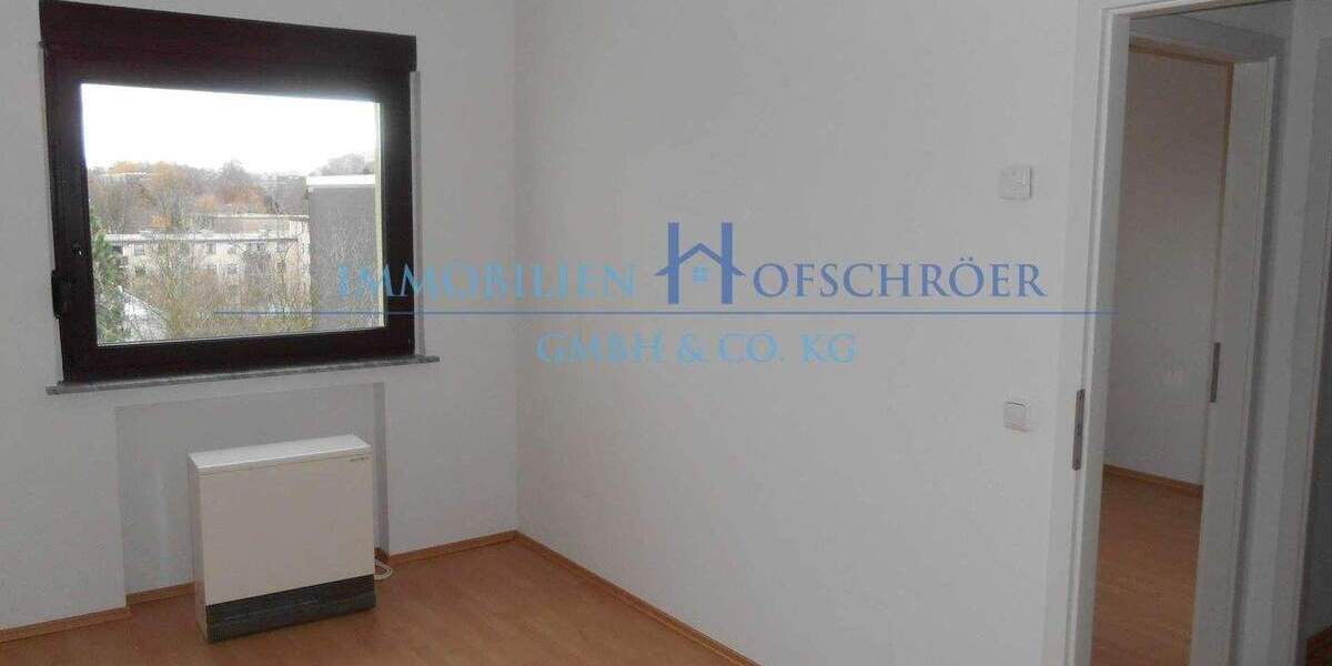 Etagenwohnung Bochum Westenfeld - 4 Zimmer, 98 m&sup2;, 188.500&euro; | Angebot:25744786