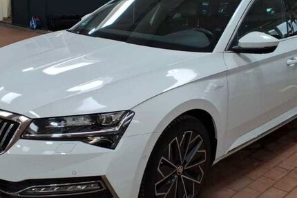 Skoda Superb 75.900 km 31.900 &euro; Unna 59423