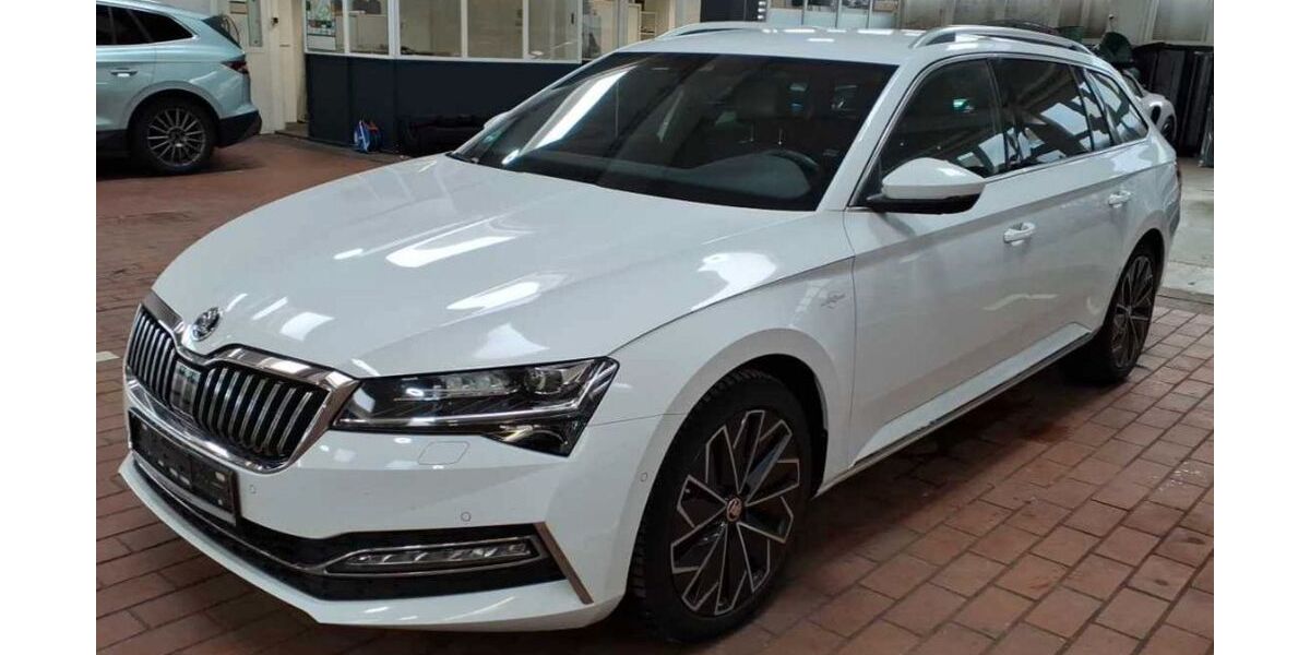 Skoda Superb 75.900 km 31.900 &euro; Unna 59423