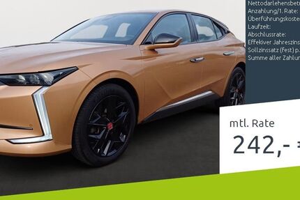 DS Automobiles DS4 46.795 km 20.420 &euro; Dortmund 44263