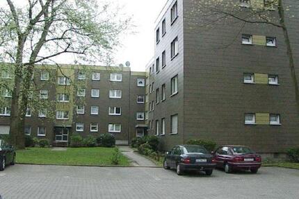 Wohnung Gelsenkirchen Rotthausen - 2.5 Zimmer, 66 m&sup2;, 352&euro; | Angebot:24843616