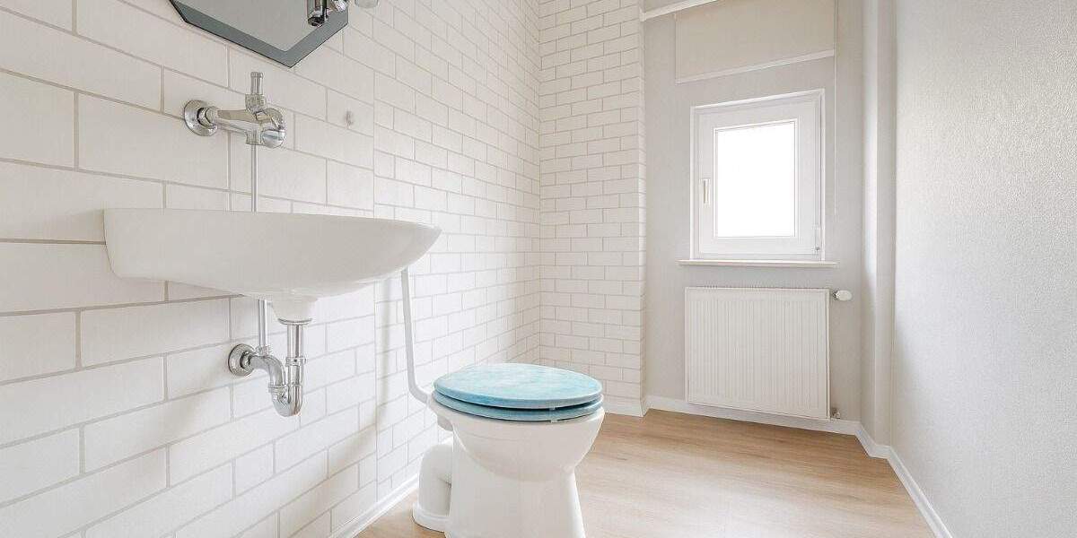 Doppelhaushälfte Dortmund Lindenhorst - 3 Zimmer, 86 m&sup2;, 249.000&euro; | Angebot:24386323