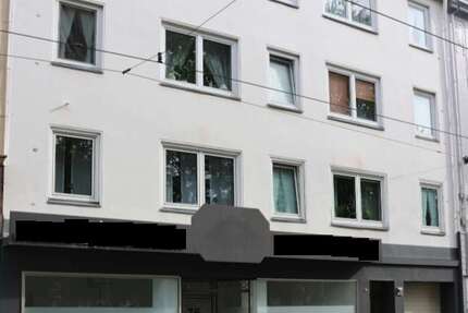 Einzelhandel in Essen Borbeck-Mitte 795 € 60 m² zimmer