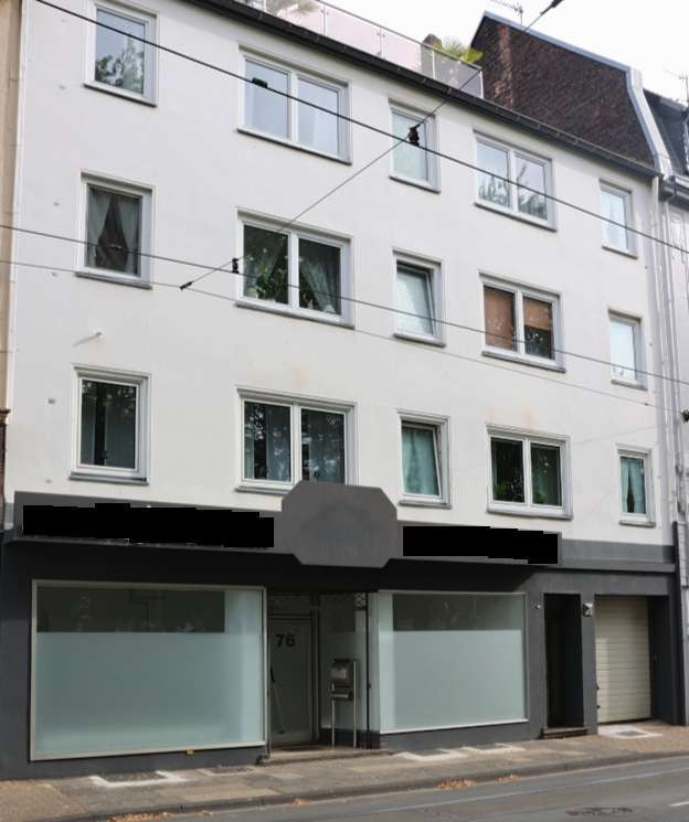Einzelhandel in Essen Borbeck-Mitte 795 € 60 m² zimmer