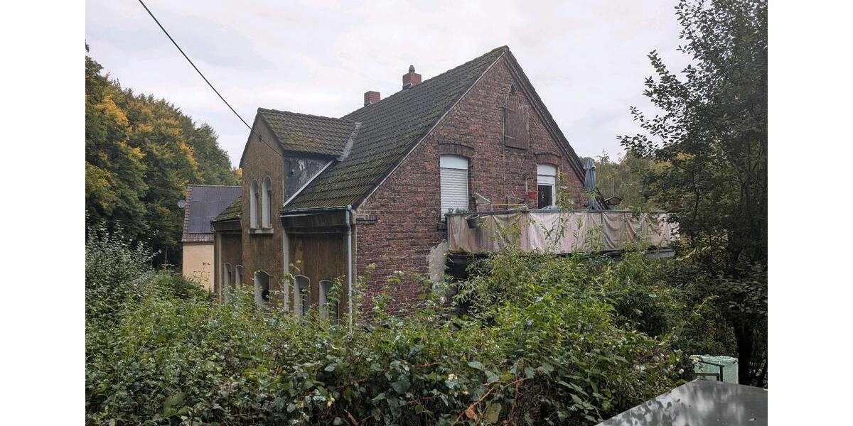 Einfamilienhaus Witten Rüdinghausen - 7 Zimmer, 174 m&sup2;, 619.000&euro; | Angebot:24663857