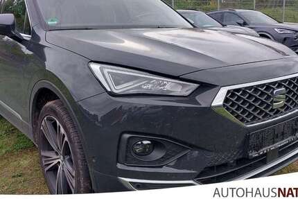 Seat Tarraco 98.594 km 25.750 € Schwerte 58239