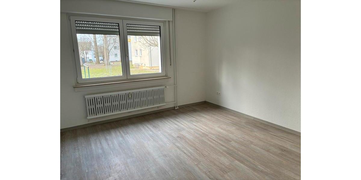 Erdgeschoßwohnung Dortmund Eving - 3 Zimmer, 63 m&sup2;, 625&euro; | Angebot:24268810