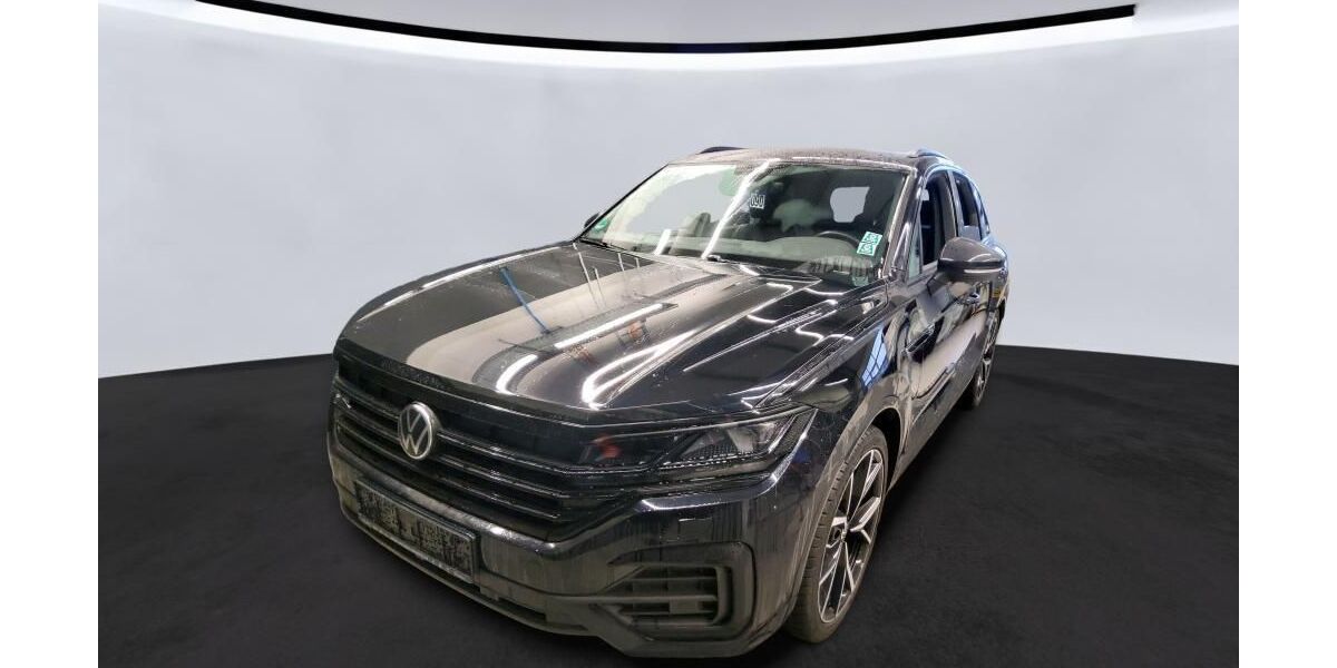 VW Touareg 99.998 km 47.045 &euro; Hagen 58091
