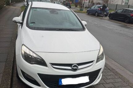 Opel Astra 265.803 km 2.900 &euro; Dortmund 44339