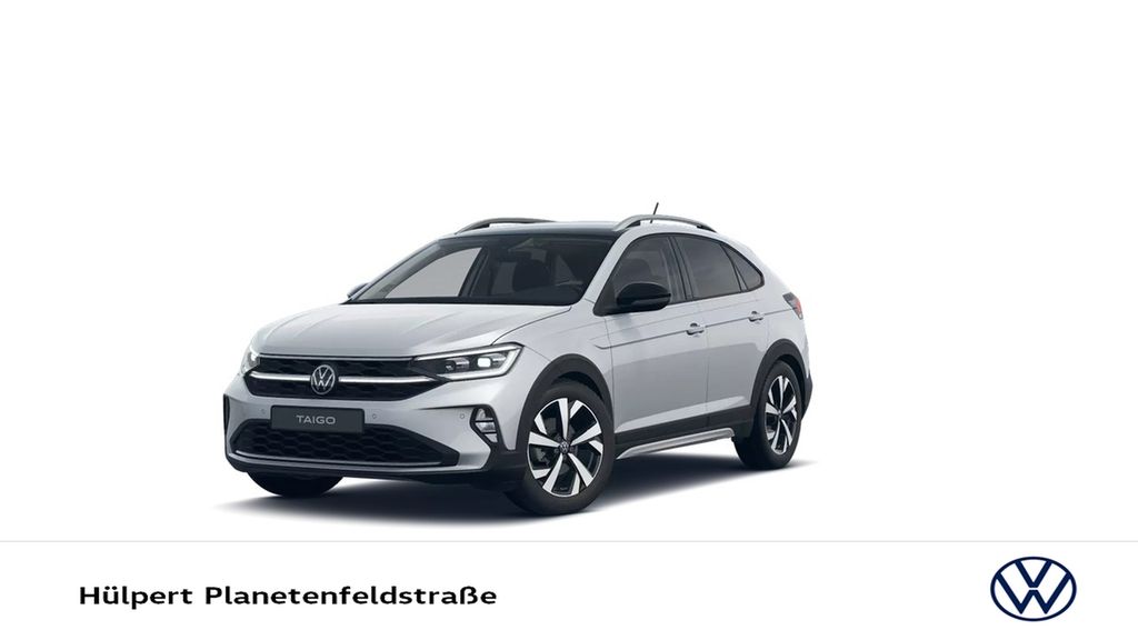 VW Taigo 4.311 km 26.444 &euro; Dortmund 44379