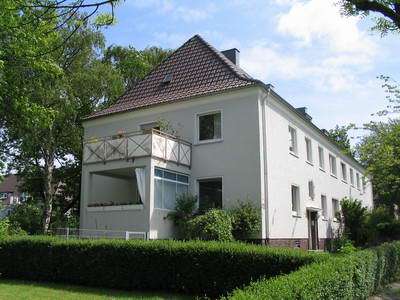 Etagenwohnung Dortmund Gartenstadt - 5 Zimmer, 111 m&sup2;, 1.027&euro; | Angebot:26957933