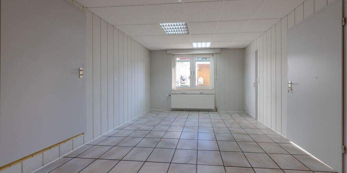 Etagenwohnung Selm Cappenberg - 2 Zimmer, 55 m&sup2;, 79.000&euro; | Angebot:25689577