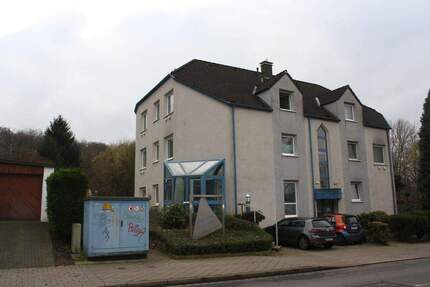 Büroräume in Herne-Sodingen mit Stellplätzen und Garage, eigenem Eingang 3 zimmer