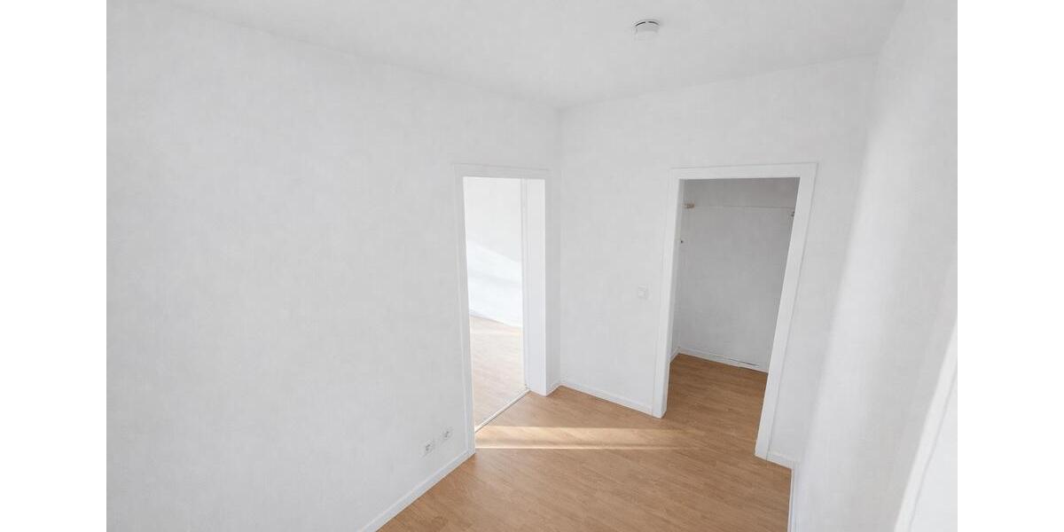 Etagenwohnung Gelsenkirchen Erle - 1.5 Zimmer, 63 m&sup2;, 610&euro; | Angebot:24787033