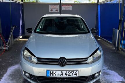 VW Golf 196.000 km 4.200 &euro; Iserlohn 58642