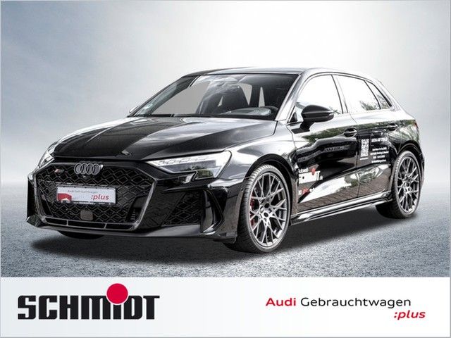 Audi RS3 1.990 km 69.750 &euro; Recklinghausen 45657