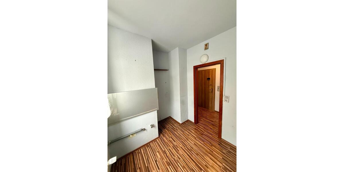 Etagenwohnung Hagen - 2 Zimmer, 40 m&sup2;, 72.399&euro; | Angebot:24841806