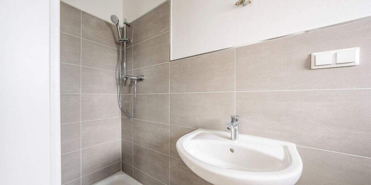 Etagenwohnung Dortmund Lütgendortmund - 1 Zimmer, 38 m&sup2;, 99.000&euro; | Angebot:24557571