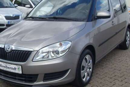 Skoda Roomster 134.548 km 6.850 € Gelsenkirchen 45891