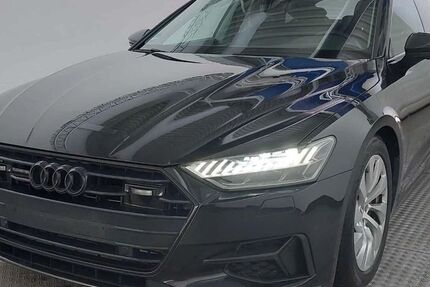Audi A7 133.548 km 36.125 &euro; Hagen 58091