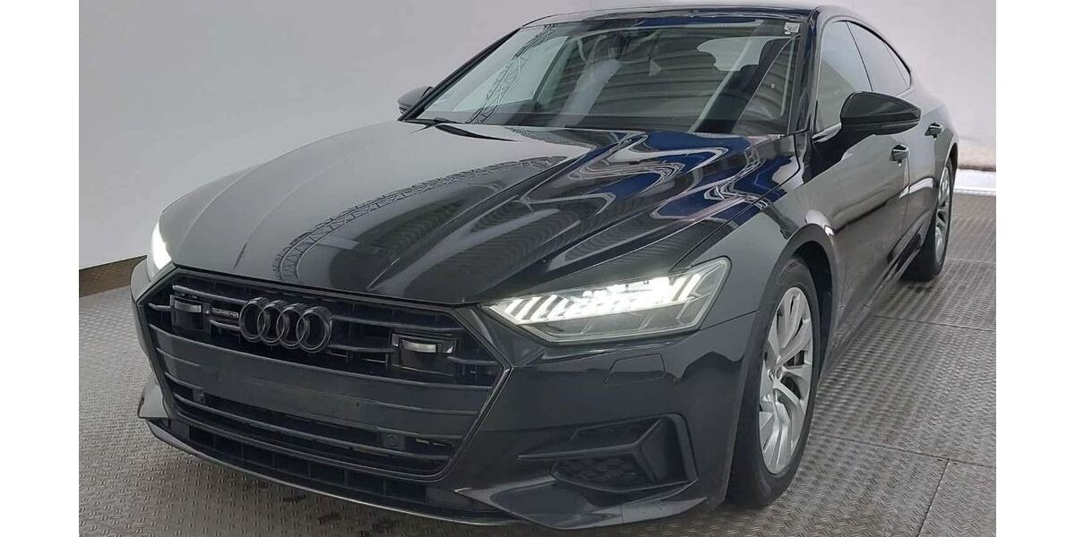 Audi A7 133.548 km 36.125 &euro; Hagen 58091