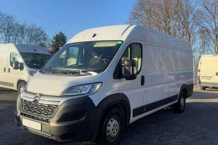 Citroen Jumper 47.200 km 21.480 &euro; Herne 44651