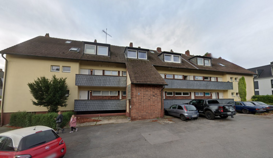 Wohnung zum Kaufen in Gelsenkirchen 71.000 € 56 m²