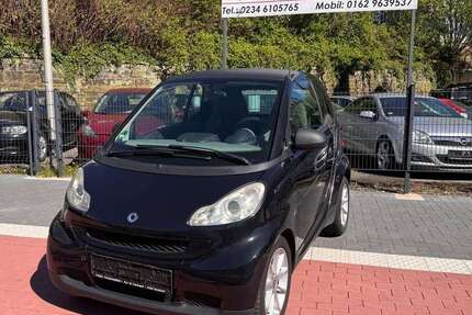 Smart forTwo 133.000 km 3.250 &euro; Bochum 44787
