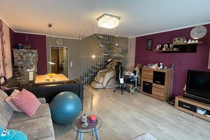 Wohnung Unna Alte Heide - 3 Zimmer, 94 m&sup2;, 219.999&euro; | Angebot:26994425