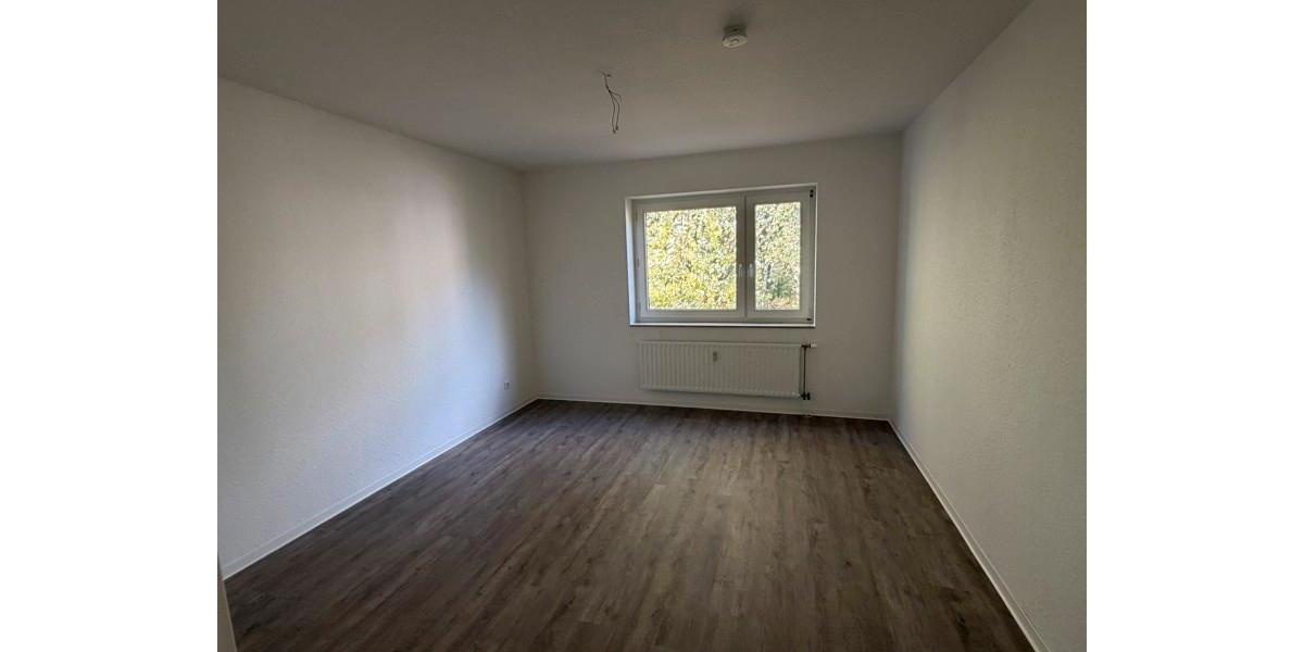 Etagenwohnung Recklinghausen Berghausen - 3 Zimmer, 76 m&sup2;, 614&euro; | Angebot:24446479