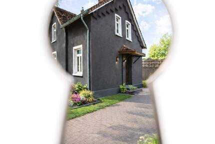 Haus Herten Scherlebeck - 5 Zimmer, 110 m&sup2;, 249.000&euro; | Angebot:25834801