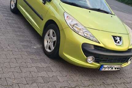 Peugeot 207 210.000 km 1.750 &euro; Hagen 58089