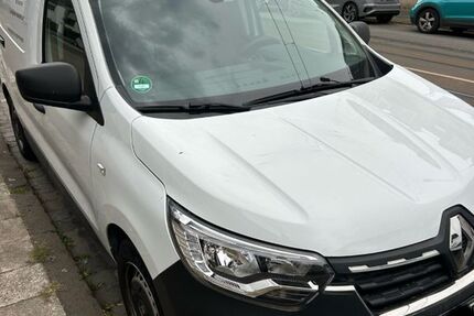Renault Express