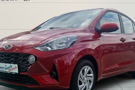 Hyundai i10 11.336 km 13.680 &euro; Bochum 44809