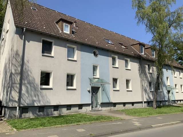 Etagenwohnung Herne Wanne - 3 Zimmer, 53 m&sup2;, 429&euro; | Angebot:27216053