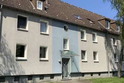 Wohnung Herne Wanne - 3 Zimmer, 53 m&sup2;, 429&euro; | Angebot:27216053