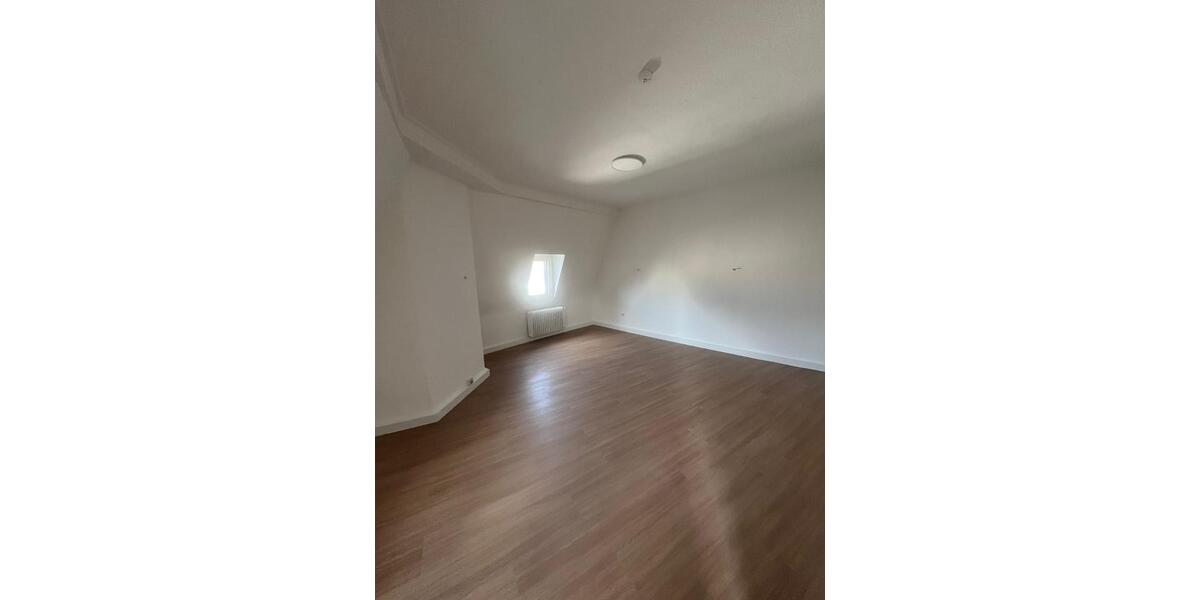 Dachgeschoßwohnung Recklinghausen Grullbad - 2 Zimmer, 64 m&sup2;, 511&euro; | Angebot:23569770