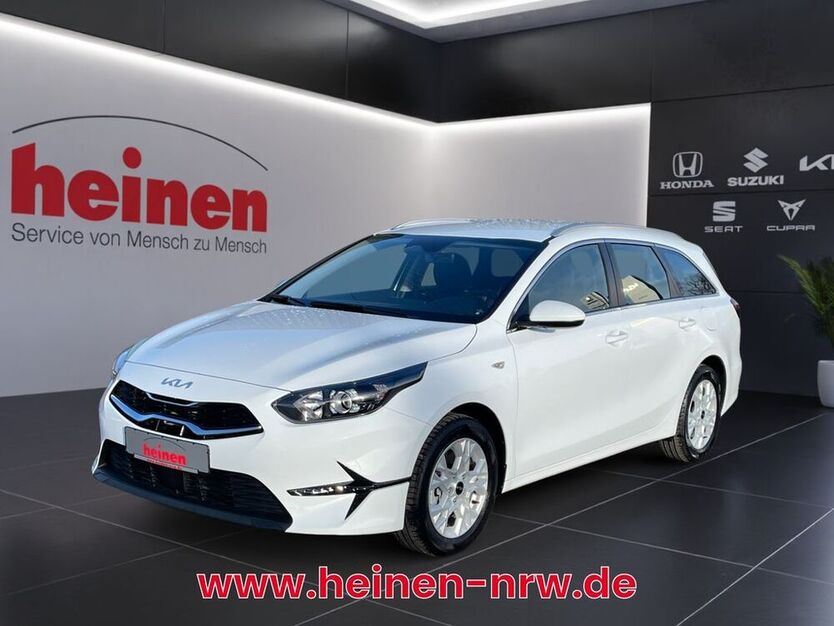 ceed Sportswagon