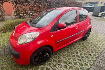 Citroen C1 209.000 km 1.999 &euro; Dortmund 44359