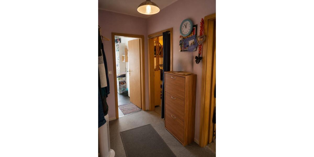 Etagenwohnung Datteln - 2.5 Zimmer, 54 m&sup2;, 89.000&euro; | Angebot:26591191