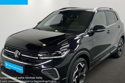 VW T-Cross 6.593 km 27.810 &euro; Hagen 58089