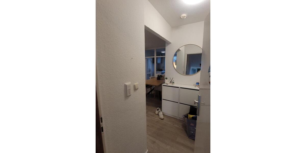 Erdgeschoßwohnung Hattingen Blankenstein - 3 Zimmer, 76 m&sup2;, 830&euro; | Angebot:24770703