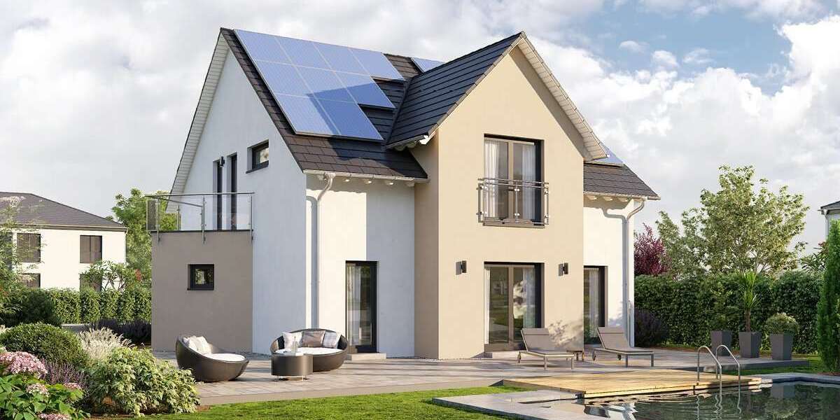 Haus zum Kaufen in Castrop Rauxel 460.999 € 212.59 m² 5 zimmer