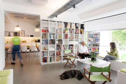 Gewerbeobjekt Marl - 1.140&euro; | Angebot:25888927