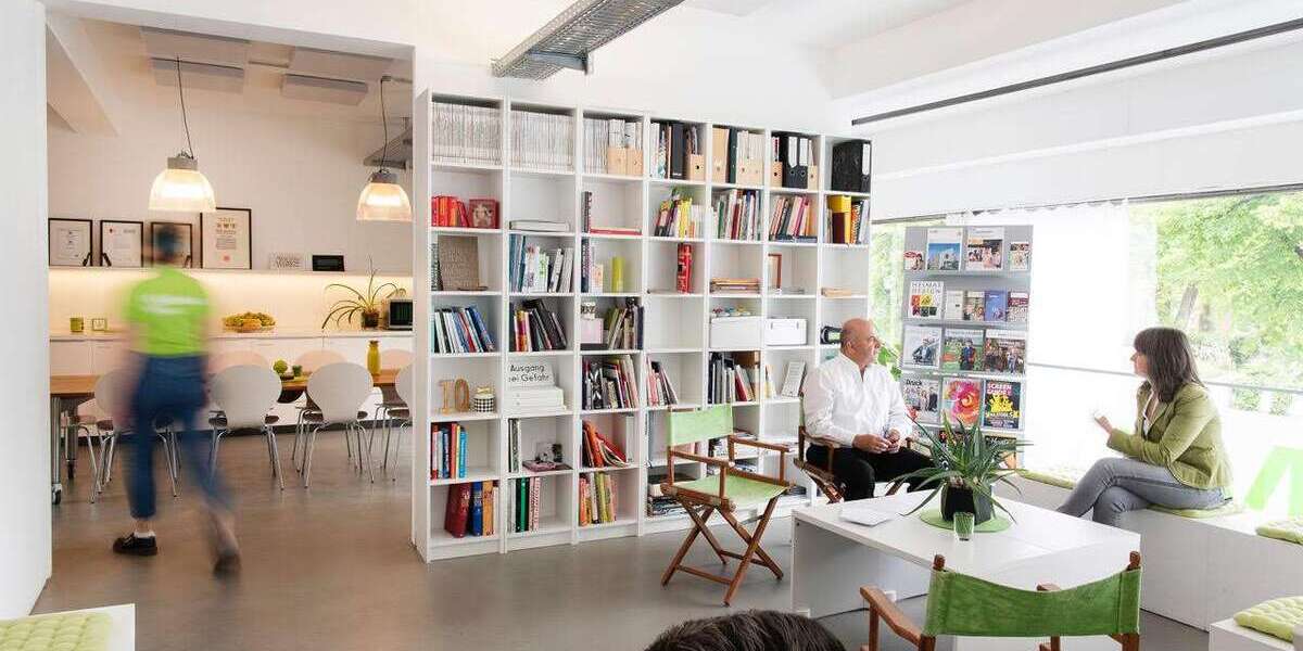 Gewerbeobjekt Marl - 1.140&euro; | Angebot:25888927