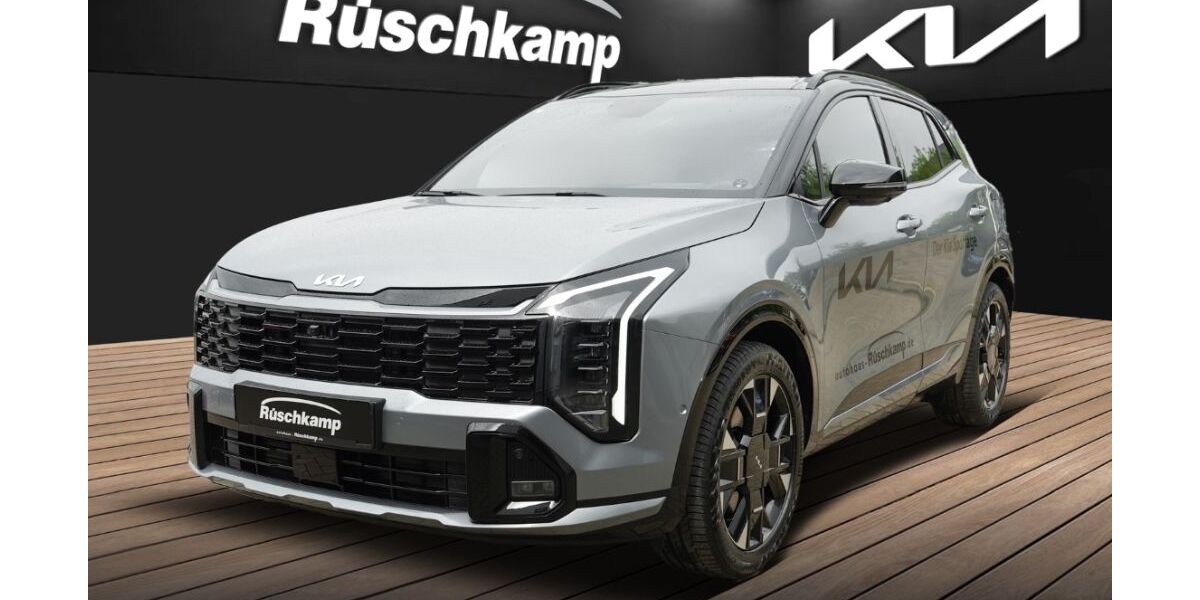 Kia Sportage 7.658 km 44.480 &euro; Selm 59379