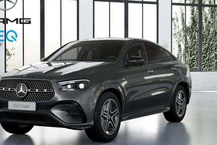 Mercedes GLE 400