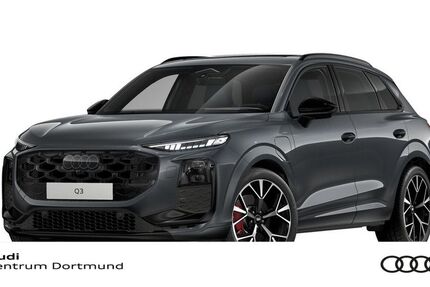 Audi Q3 4.700 km 62.880 &euro; Dortmund 44143
