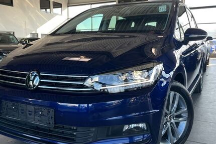 VW Touran 12.140 km 33.770 &euro; Lünen 44536