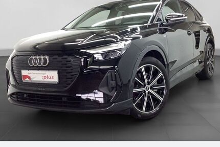 Audi Q4 e-tron 41.123 km 34.980 € Bochum 44809